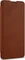 Stilgut Book Type Leather Case für Samsung Galaxy A71 braun Vorschaubild