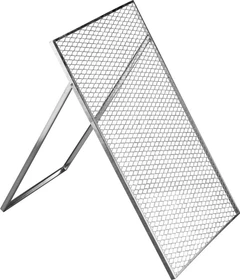 Brista Durchwurfsieb 80x120cm