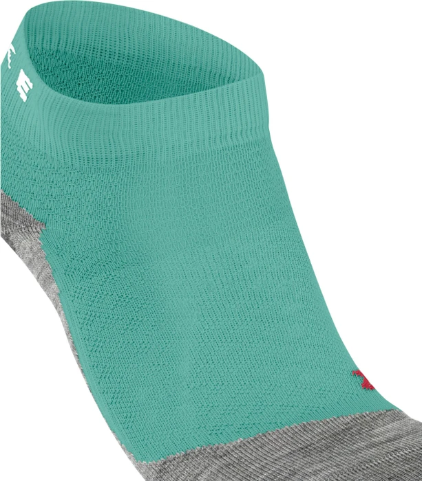 Falke RU5 Lightweight Short Laufsocken fiji (Damen)