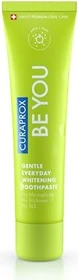 Curaden Curaprox Be You Apple & Aloe Zahncreme, 60ml