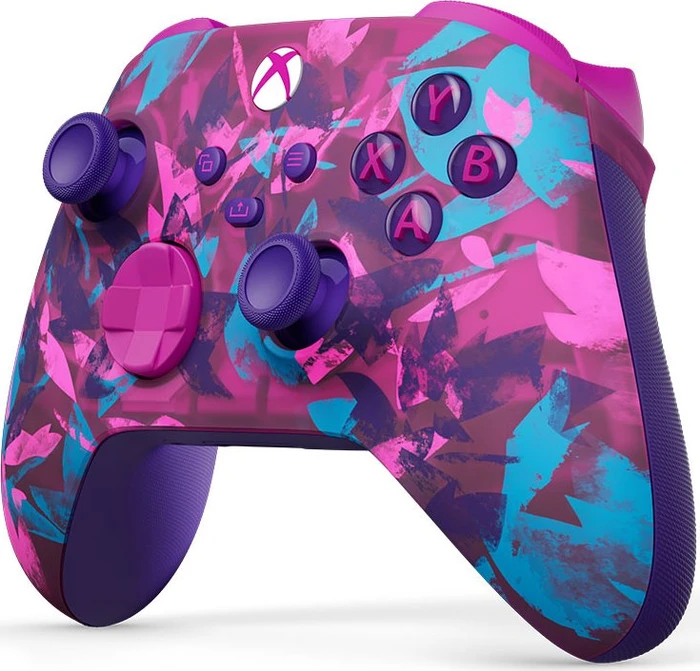 Microsoft Xbox Series X Wireless Controller Heart Breaker Special Edition (Xbox SX/Xbox One/PC)