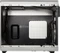 Raijintek Metis Plus, silber, Acrylfenster, Mini-ITX Vorschaubild