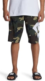 DC Lanai 21" Badeshorts camo (Herren)