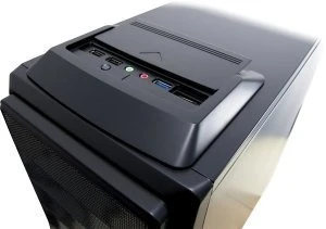 Inter-Tech JY-X6 Aircraft USB 3.0