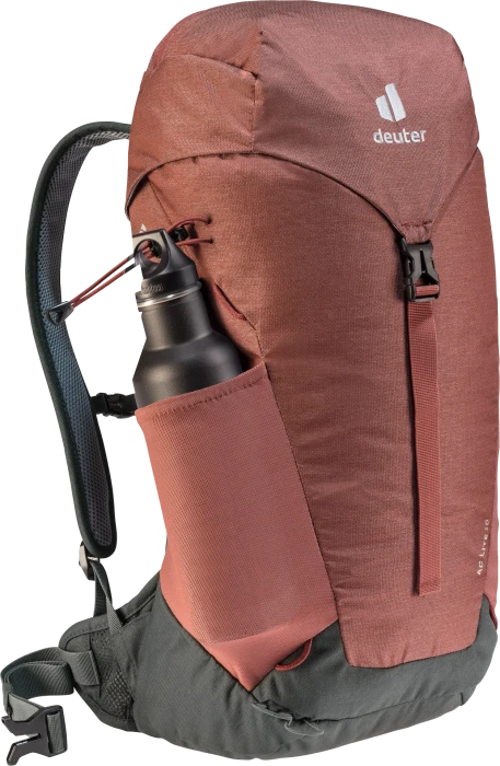 Deuter AC Lite 16 redwood/ivy