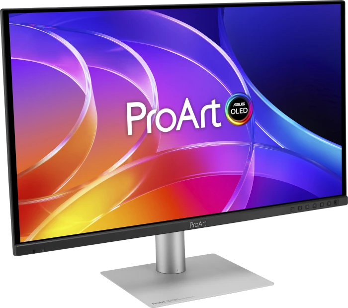 ASUS ProArt PA279CDV, 26.9"