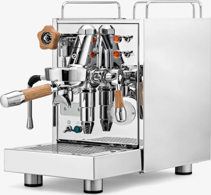 ECM Classika PID