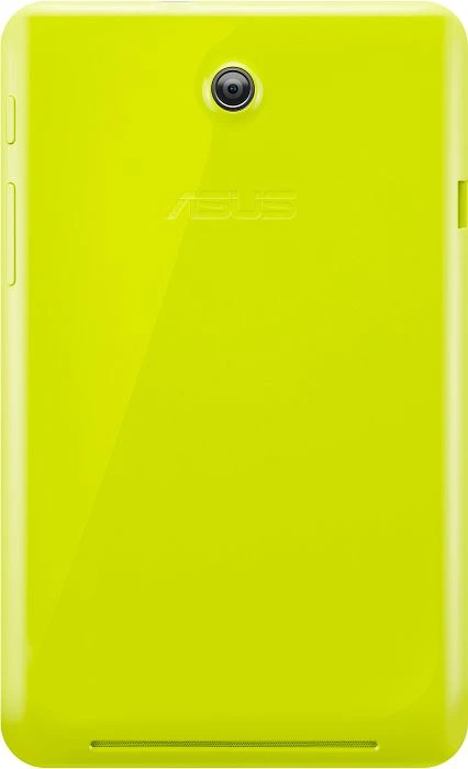 ASUS MeMO Pad HD 7 ME173X-1F008A, grün, 16GB