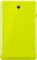 ASUS MeMO Pad HD 7 ME173X-1F008A, grün, 16GB Vorschaubild