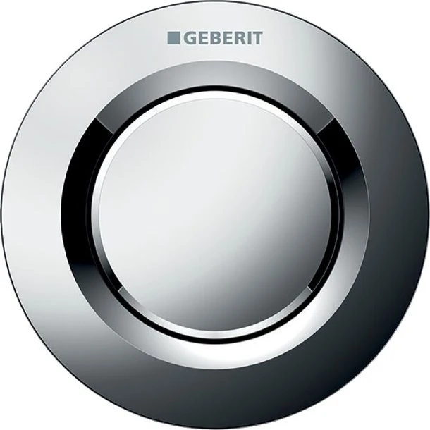 Geberit Typ 01 Fernbetätigung