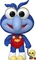 FunKo Pop! Movies: Disney: Muppet Babies Vorschaubild