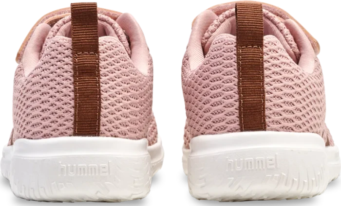 hummel Actus Recycled adobe rose (Junior)