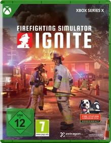 Firefighting Simulator: Ignite (Xbox One/SX)