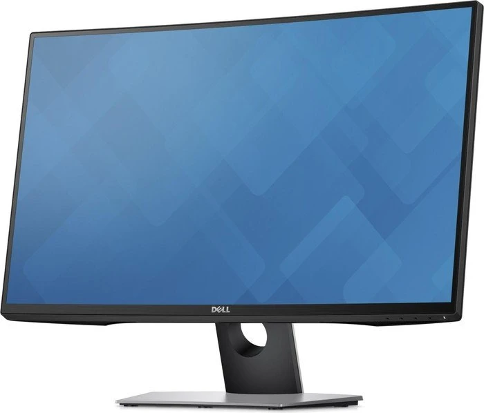 Dell SE2716H, 27"