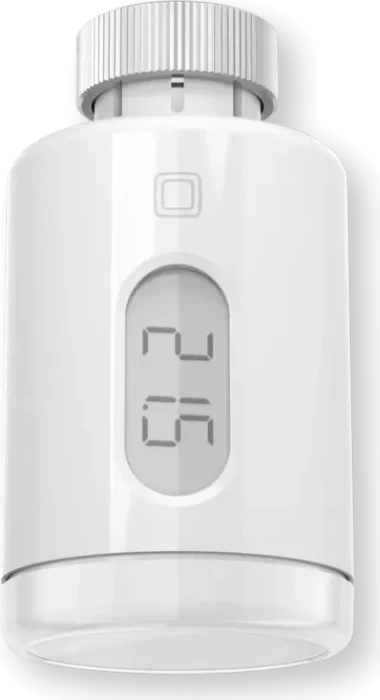 eQ-3 Homematic IP Starter Set Heizen pure, Set