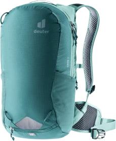 Deuter Race 8 deepsea/jade