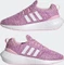 adidas Swift Run 22 true pink/cloud white/vivid pink (Junior) Vorschaubild