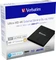 Verbatim Ultra HD 4K External Blu-ray Writer, SlimLine, USB-C 3.0 Vorschaubild