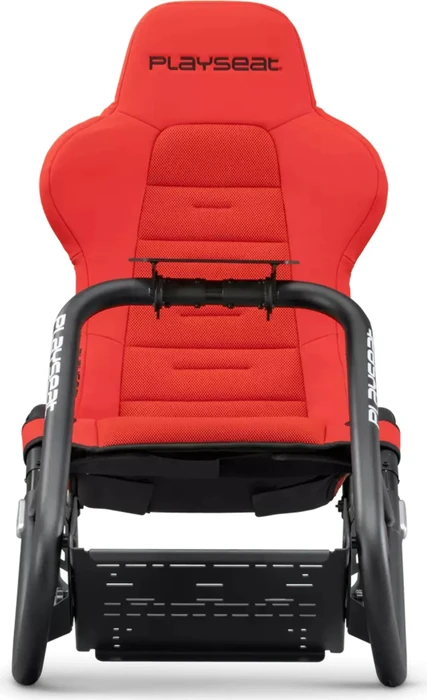 Playseat Trophy Red - Sim Racing Cockpit, rot