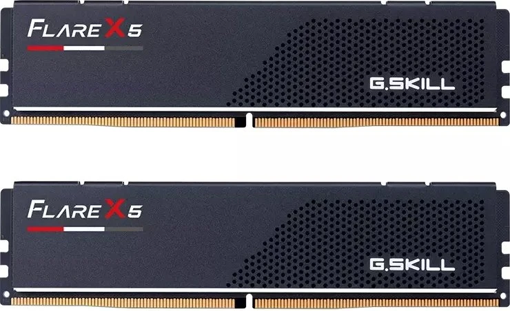 G.Skill Flare X5 schwarz UDIMM 32GB Kit ab € 654,82 (2026