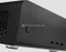 Streacom F7C Alpha schwarz, Mini-ITX Vorschaubild