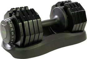 Tunturi Selector Hantel 25kg