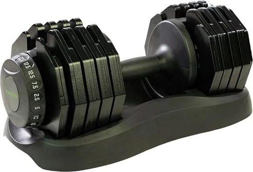 Tunturi Selector Hantel 25kg