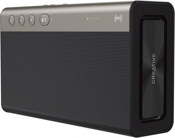 Creative Sound Blaster Roar 2 schwarz