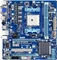 GIGABYTE GA-A75M-D2H (AMD FM1) Vorschaubild