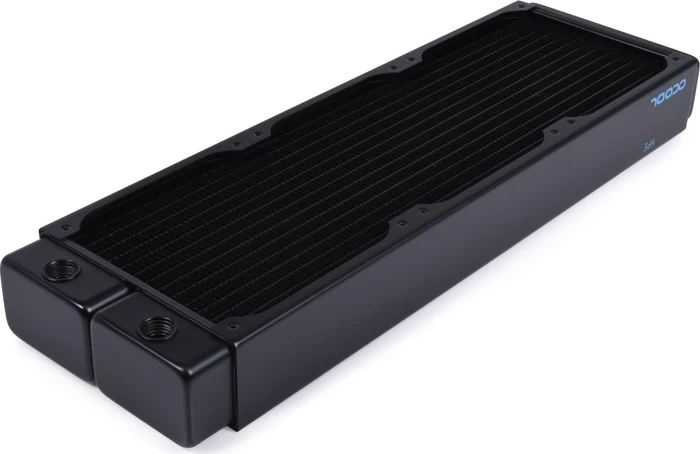 Alphacool NexXxoS HPE-45 Full Copper 360mm