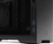 MetallicGear / MagniumGear Neo Mini schwarz, Glasfenster, Mini-ITX Vorschaubild