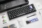 Ducky One 3 SF PBT, LEDs RGB, Classic Black, MX RGB BLUE, USB, DE Vorschaubild