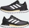 adidas S2G Spikeless Leather 24 core black/cloud white/oat (Herren) Vorschaubild
