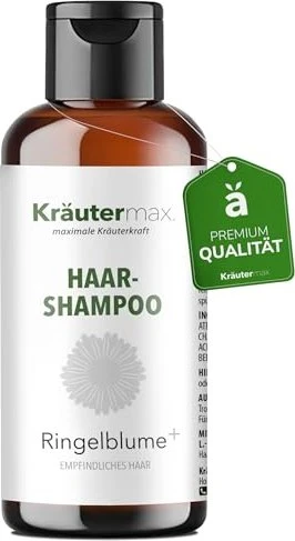 Kräutermax Shampoo