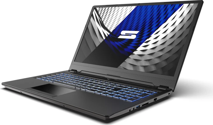 Schenker KEY 16-M19 Audio Edition, Core i7-9750H, 16GB RAM, 500GB SSD, GeForce GTX 1660 Ti, DE