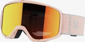 Salomon Aksium 2.0 S peach/orange