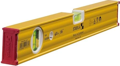 Stabila 80 ASM Wasserwaage 40cm