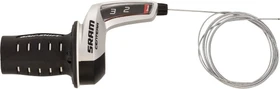 SRAM Centera 3-fach Drehgriffschalter links