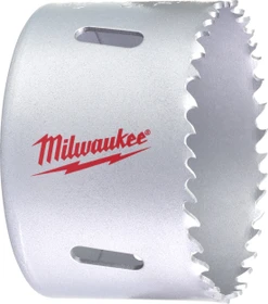 Milwaukee Bimetall Contractor Lochsäge, 68x38mm, 1 Stück