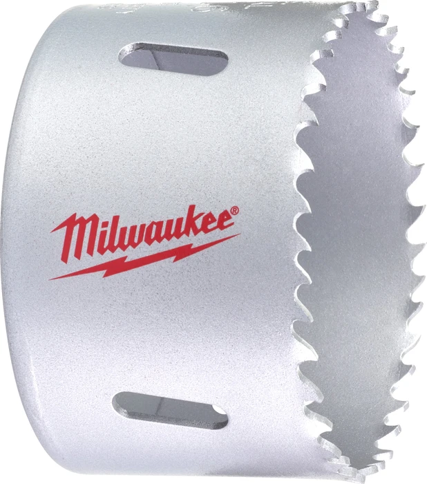Milwaukee Bimetall Contractor Lochsäge, 68x38mm, 1 Stück