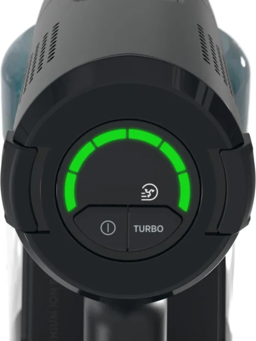 Hoover HF410P 011 HF4 Pet Akku-Handstaubsauger