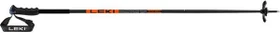 Leki Pitch Back Freeride Skistock black/neon orange/dark anthracite (Modell 2023/2024)