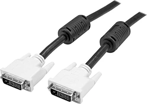 StarTech DVI-D/DVI-D Kabel 7.6m