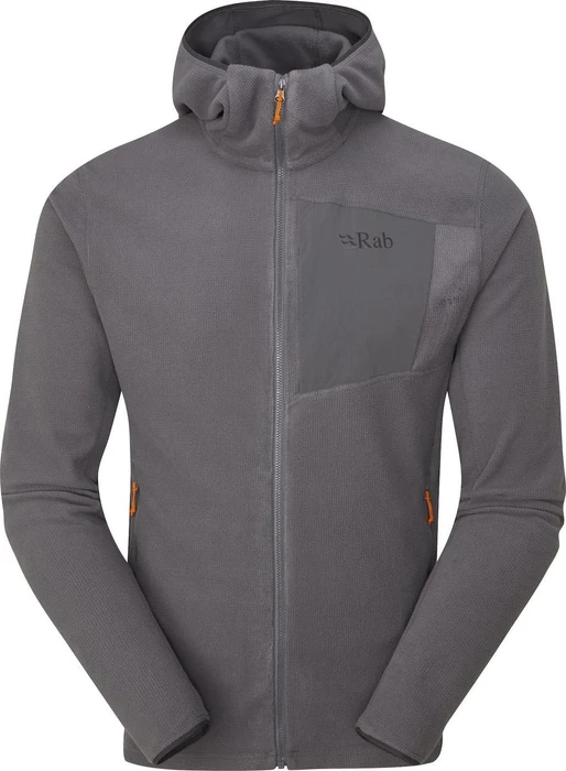 Rab Tecton Hoodie Jacke (Herren)