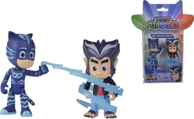 Simba Toys PJ Masks - Catboy und Howler
