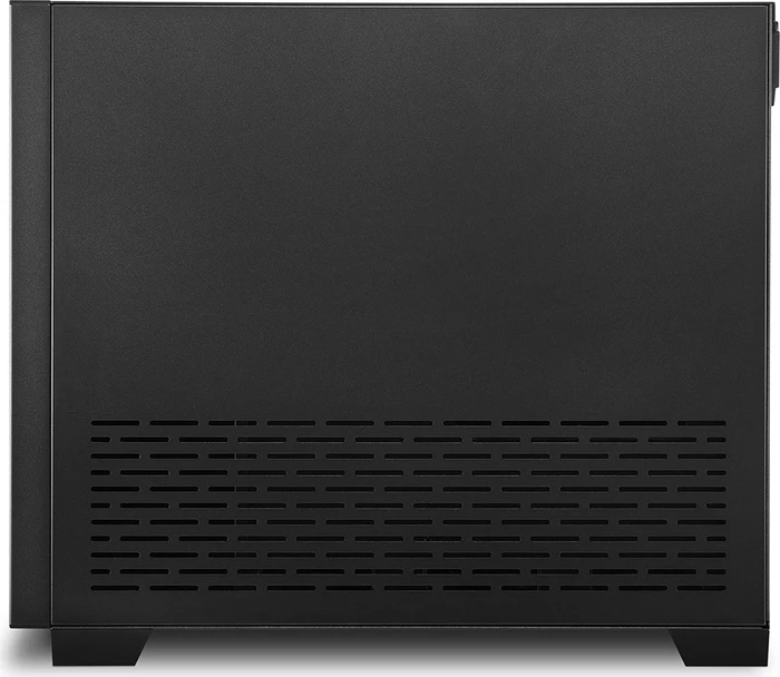 Sharkoon MS-Z1000, schwarz, Glasfenster