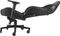 Corsair T2 Road Warrior Gamingstuhl, schwarz Vorschaubild