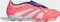 adidas Predator Pro Fold-Over Tongue FG signal coral/cloud white/beam orange Vorschaubild