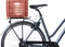 Basil Crate M Fahrradkorb terra red Vorschaubild