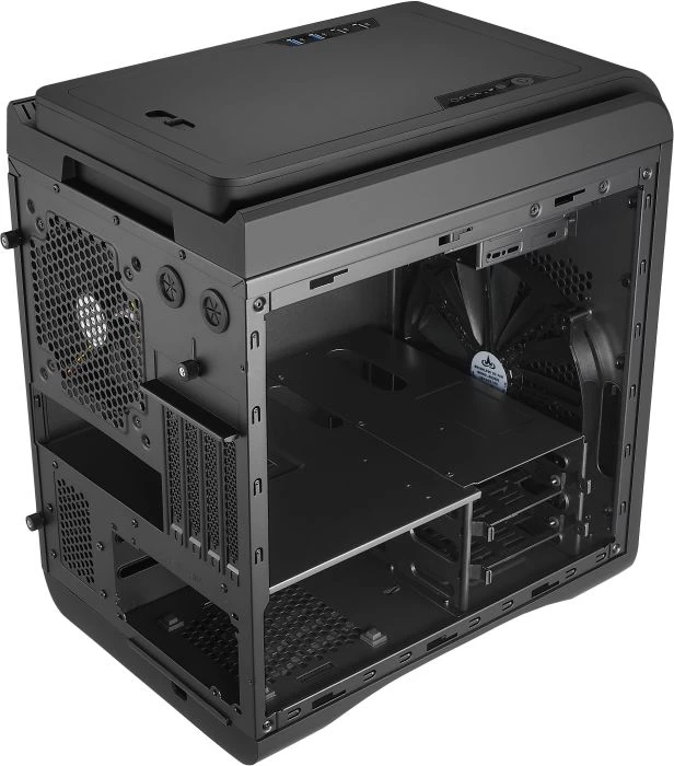 AeroCool DS Cube Black Edition